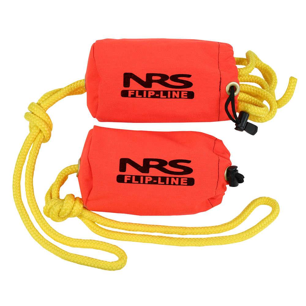 NRS NRS Raft Flip Lines - Hand Held Pair