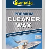 Starbrite Starbrite One Step Cleaner Wax