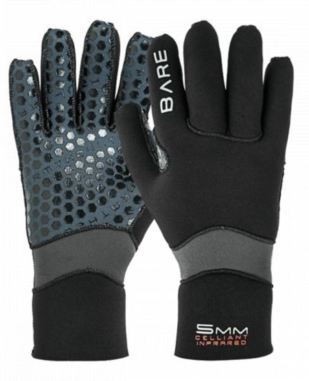 Bare 5mm Ultrawarmth Glove