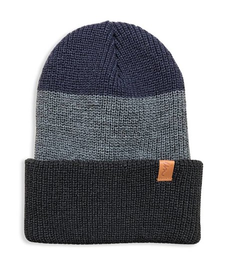 Divide Beanie