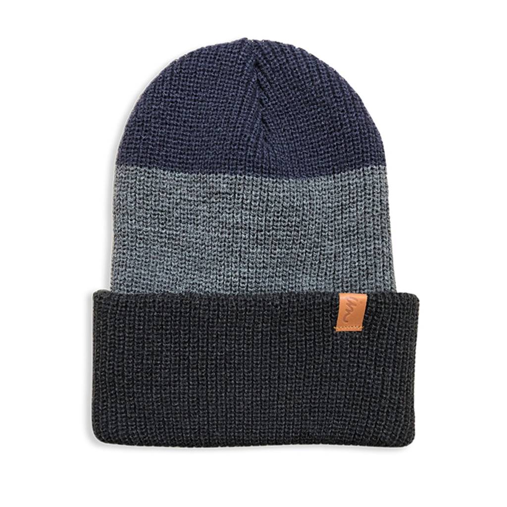Imperial Motion Divide Beanie