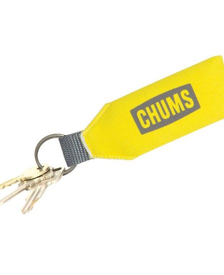 Chums Floating Neo Key Chain