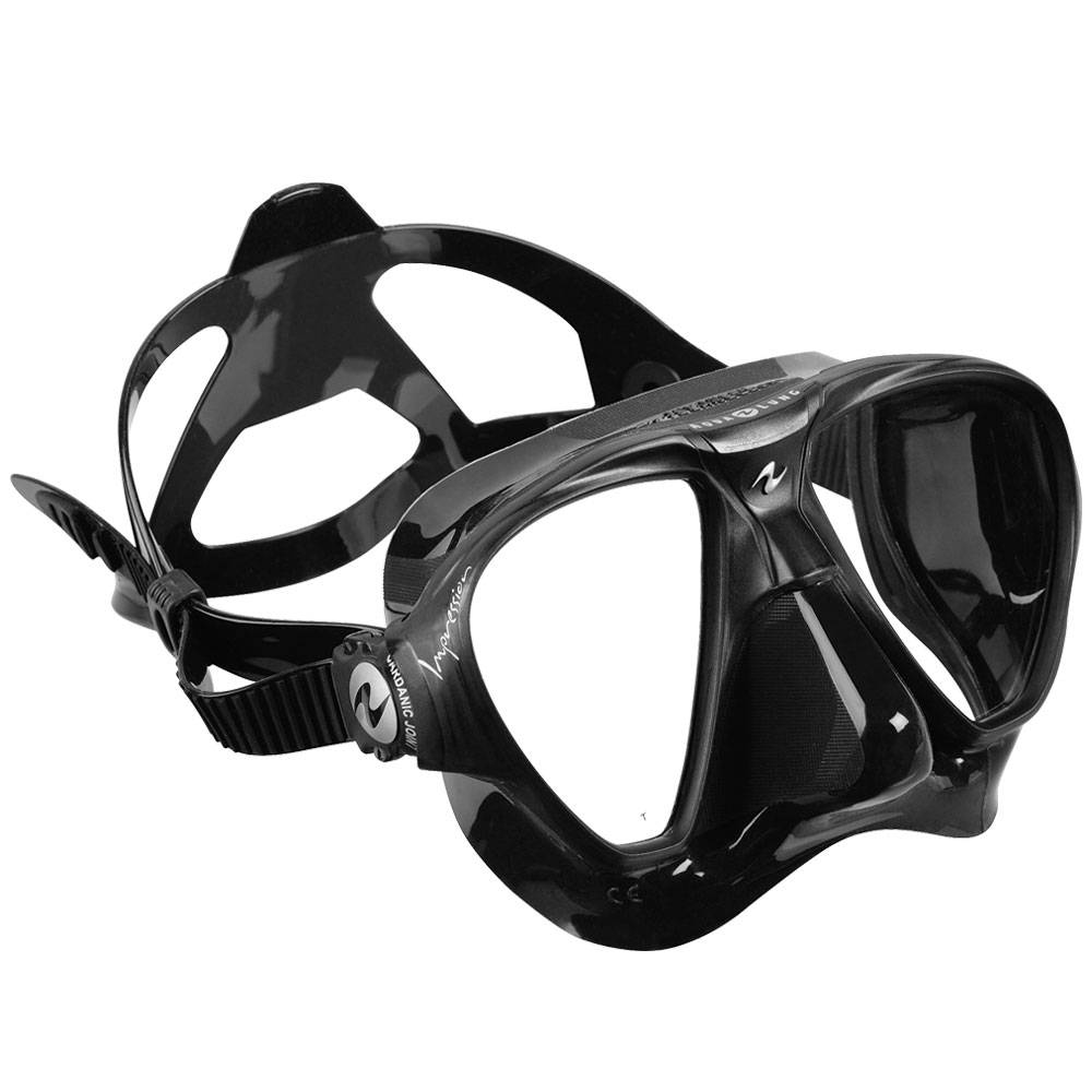 Aqua Lung Impression Mask