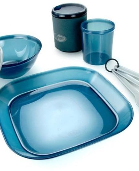 INFINITY 1 PERSON TABLESET