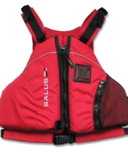 Eddy Flex PFD