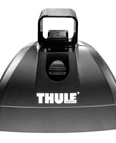 Thule Podium Foot Half Pack 4602 w/Kit 3101