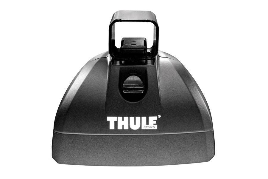 Thule Thule Podium Foot Half Pack 4602 w/Kit 3101