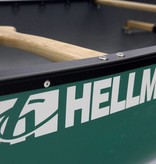 Hellman Hellman Prospector - Kevlar