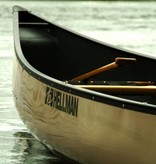 Hellman Hellman Kootenay Canoe - Duralite