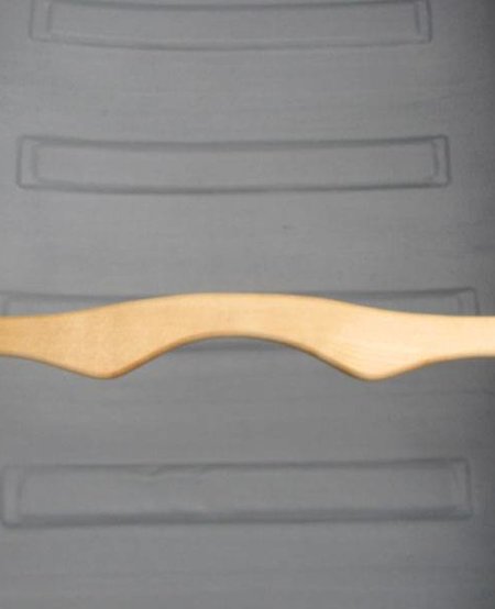 Hellman Standard Wood Yoke