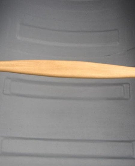 Replacement Wood Canoe Thwart