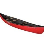 Old Town Discovery Canoe 158