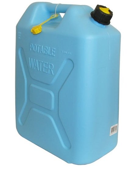 Scepter 20L Potable Water Container