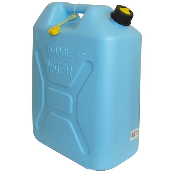 Scepter Scepter 20L Water Tank