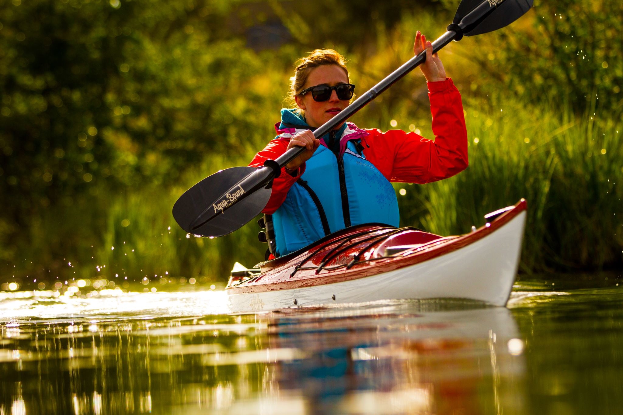 Eddyline Sitka ST Kayak