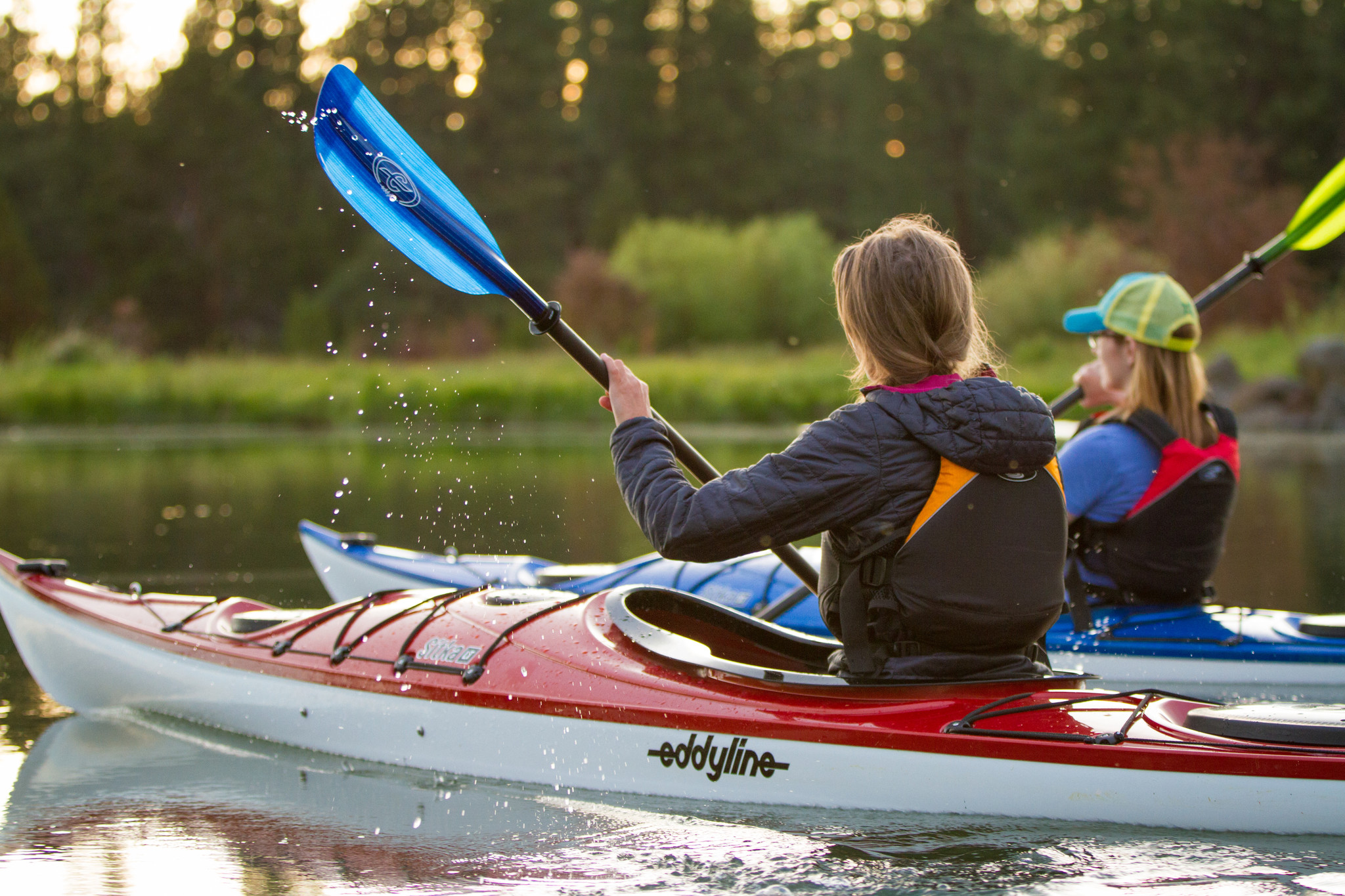 Eddyline Sitka LT