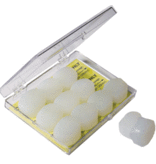 Macks Pillow Soft® Silicone Putty Ear Plugs