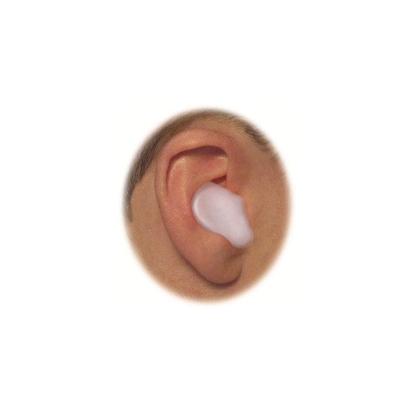 Macks Pillow Soft® Silicone Putty Ear Plugs