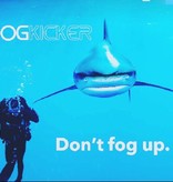 Fog Kicker Fog Kicker Biodegradable Anit-Fog