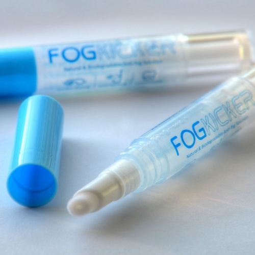 Fog Kicker Fog Kicker Biodegradable Anit-Fog
