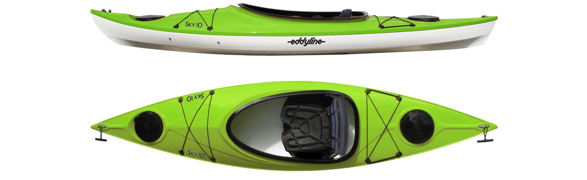 Eddyline Sky 10 Kayak