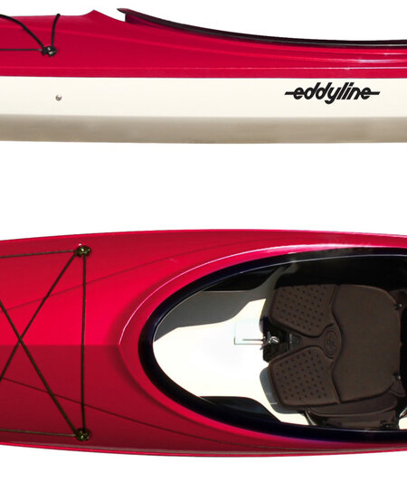Equinox Kayak
