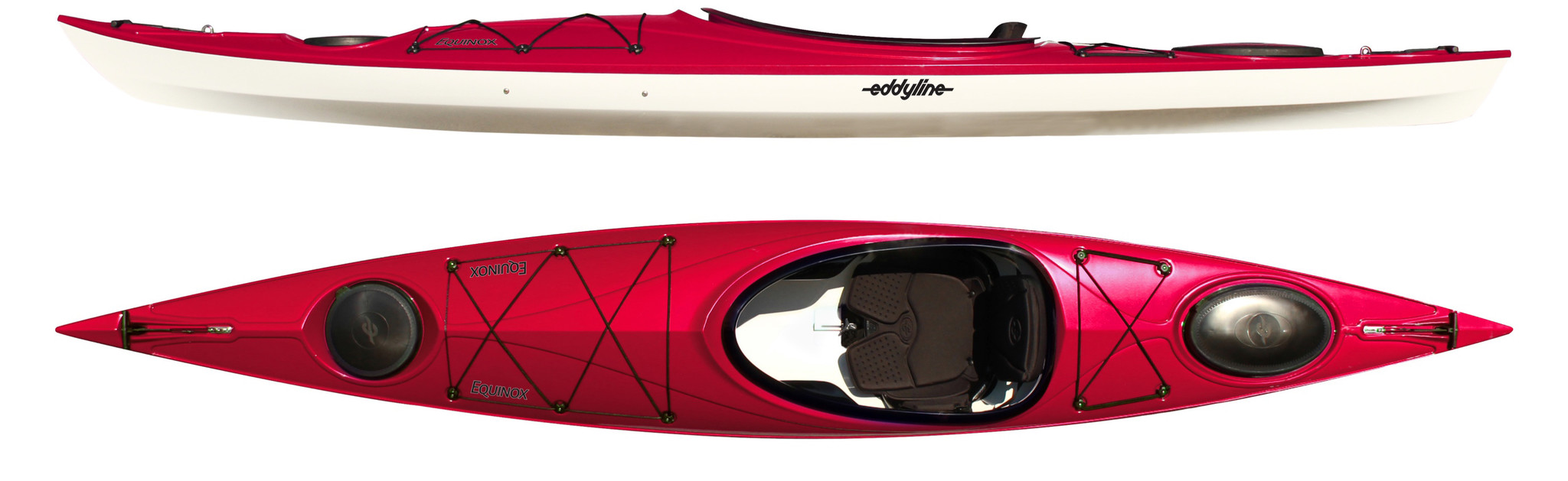 Eddyline Equinox Kayak
