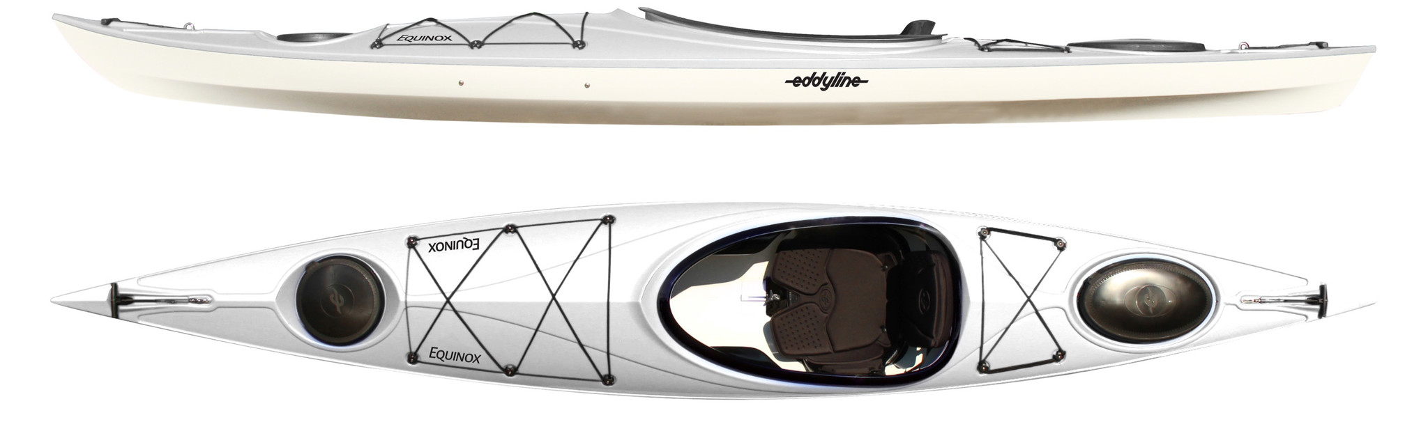 Eddyline Equinox Kayak