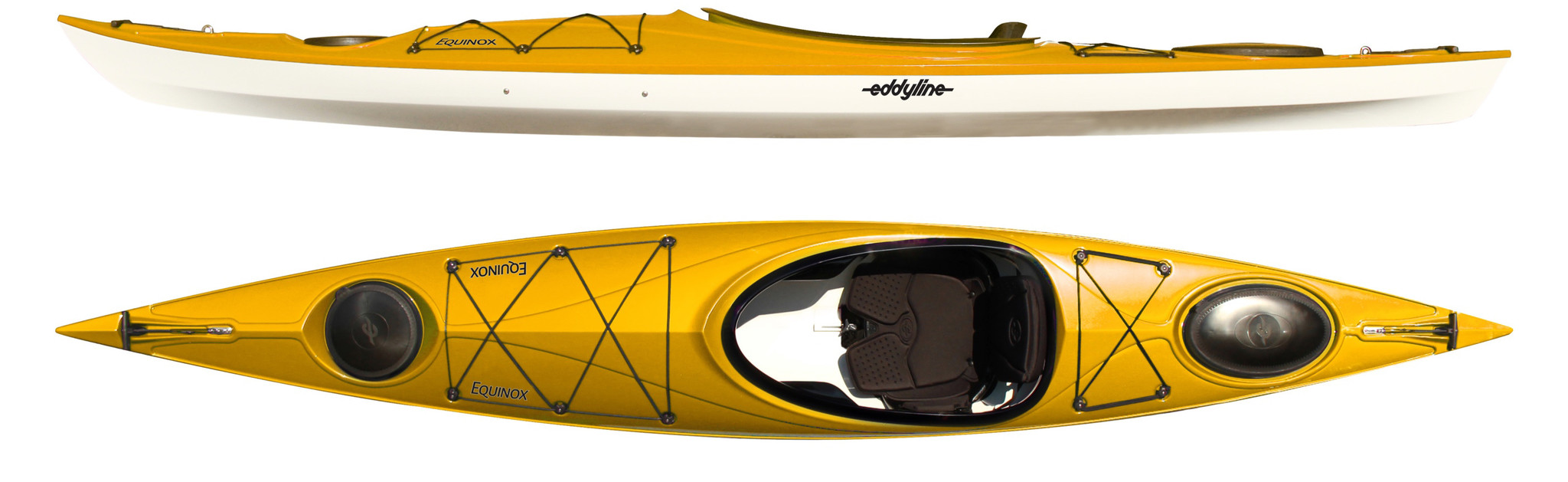 Eddyline Equinox Kayak