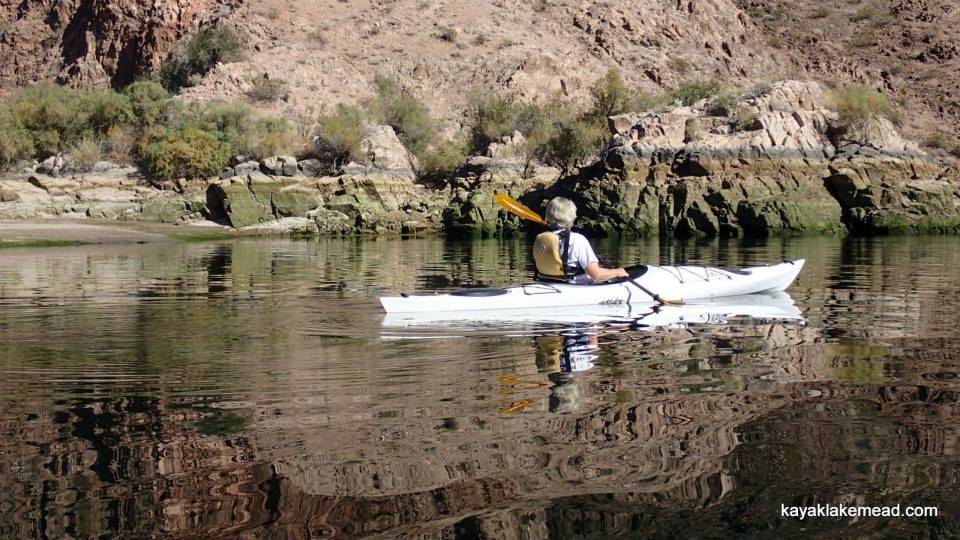 Eddyline Equinox Kayak