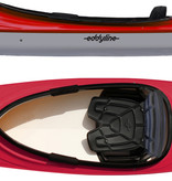 Eddyline Sandpiper 120 Kayak