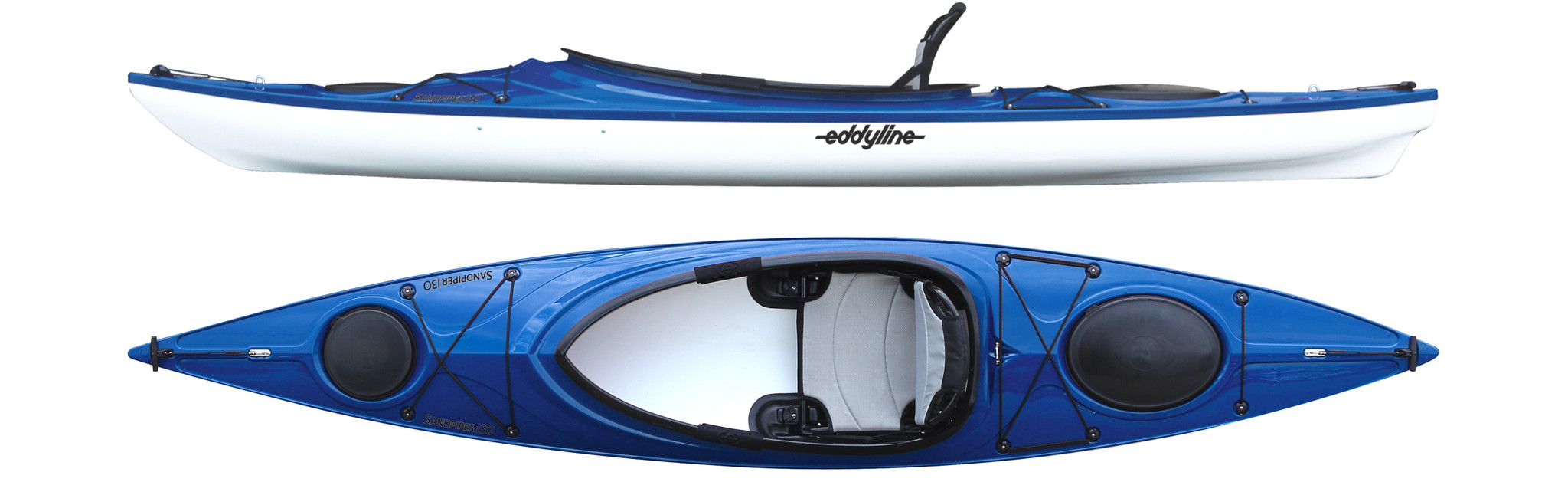 Eddyline Sandpiper 130