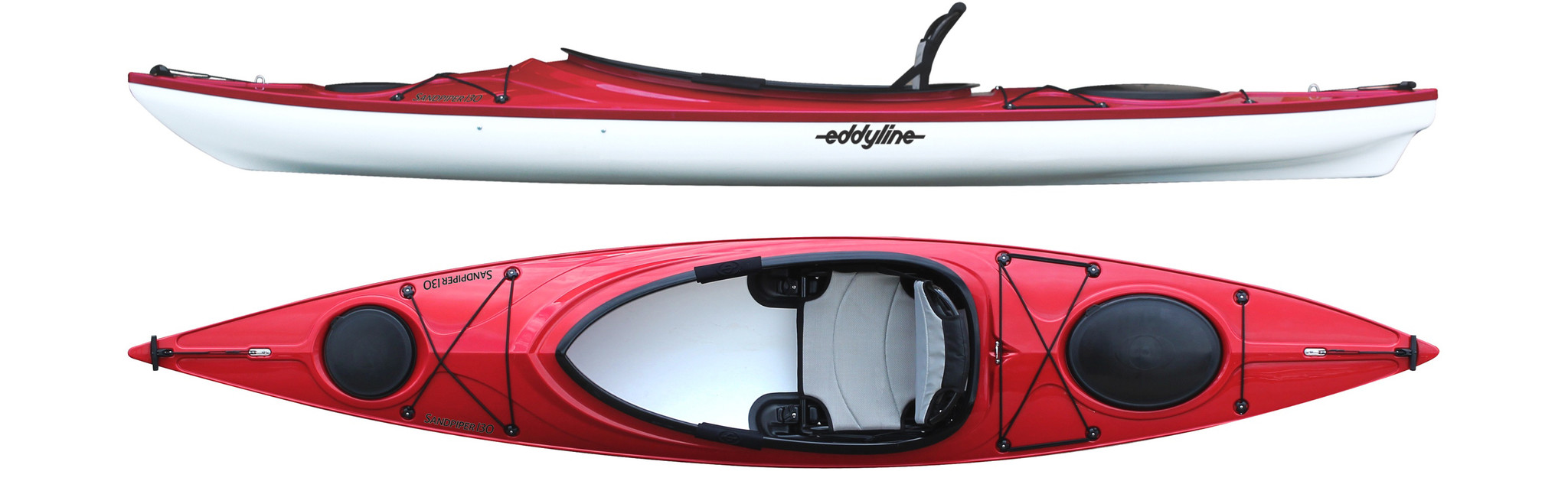 Eddyline Sandpiper 130