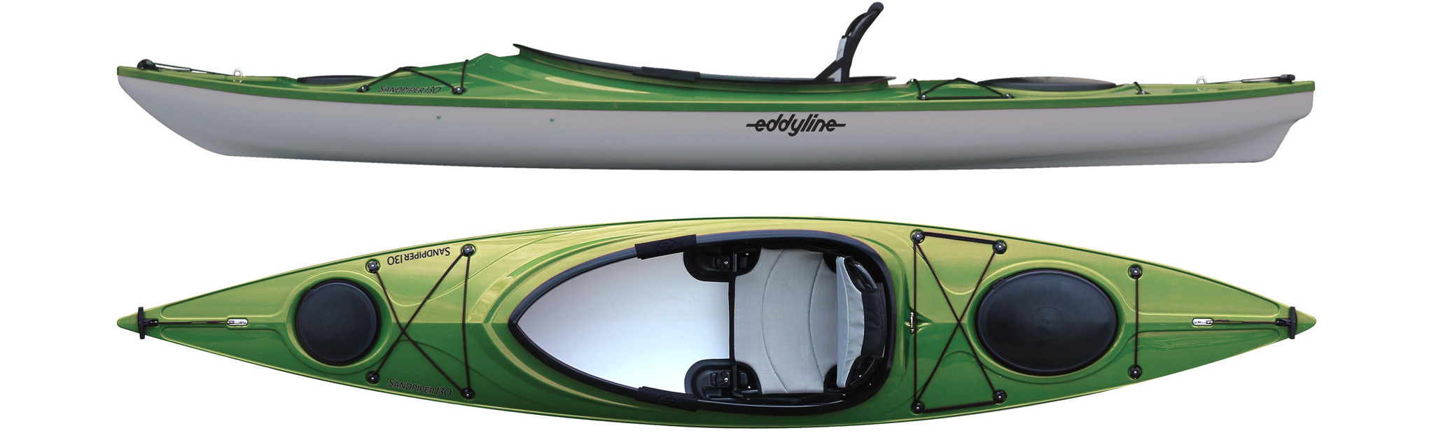 Eddyline Sandpiper 130