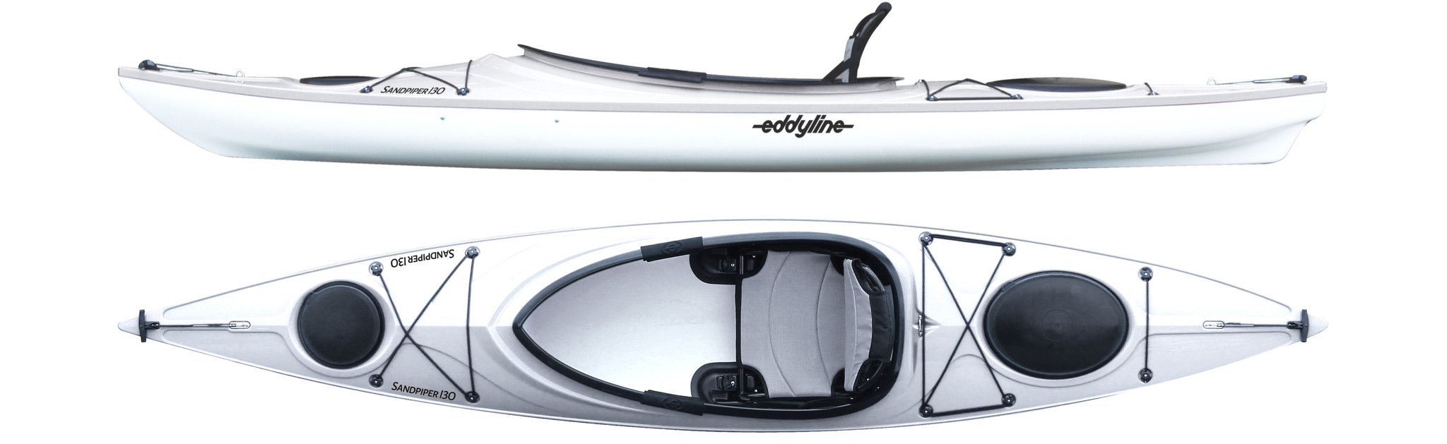 Eddyline Sandpiper 130