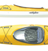 Eddyline Sitka ST Kayak