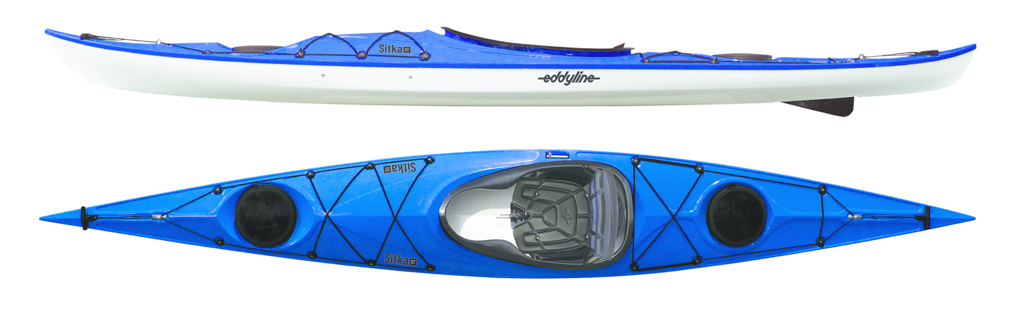 Eddyline Sitka ST Kayak