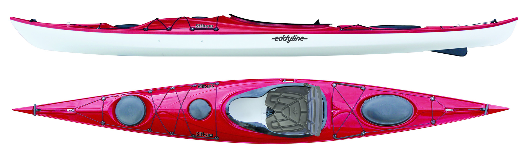 Eddyline Sitka LT