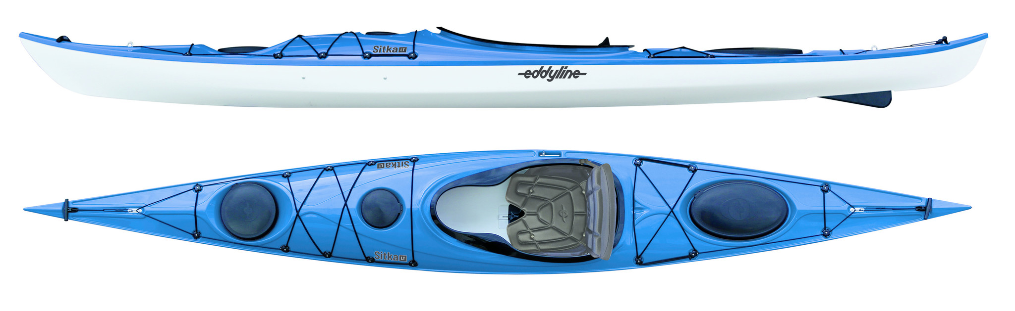 Eddyline Sitka LT