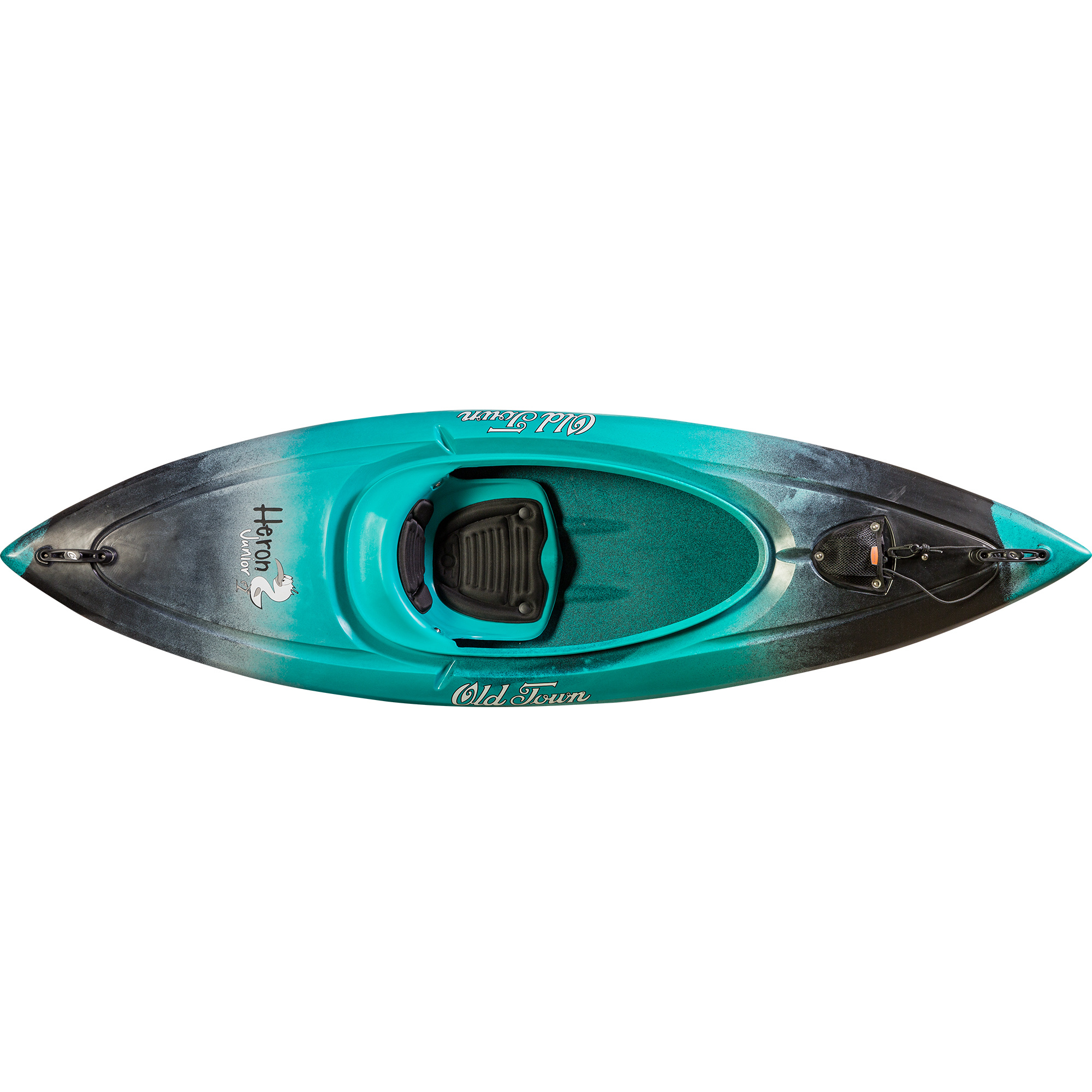 Old Town Kayaks Heron Jr Kayak