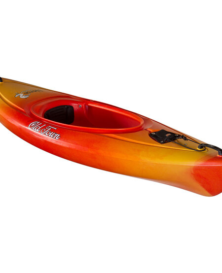 Heron Jr Kayak