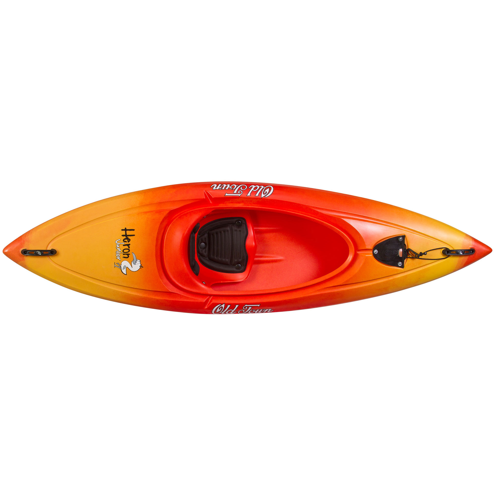 Old Town Kayaks Heron Jr Kayak