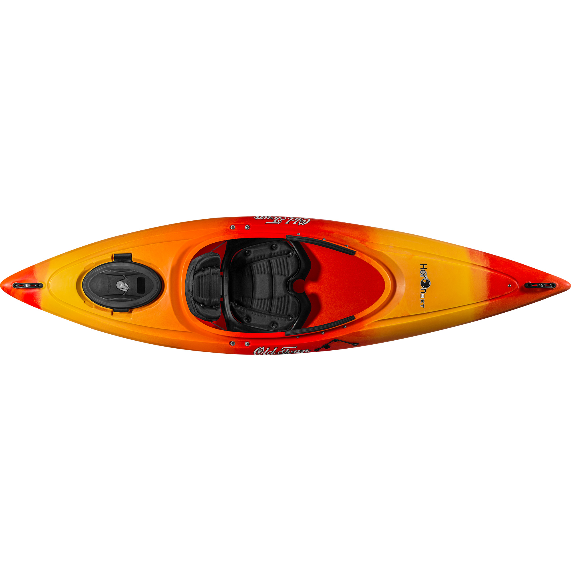 Old Town Kayaks Heron 9XT