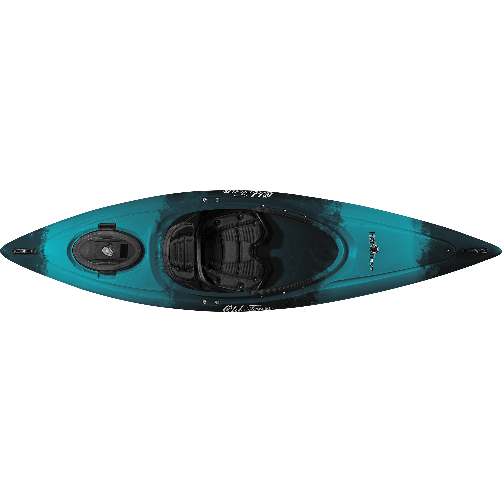 Old Town Kayaks Heron 9XT