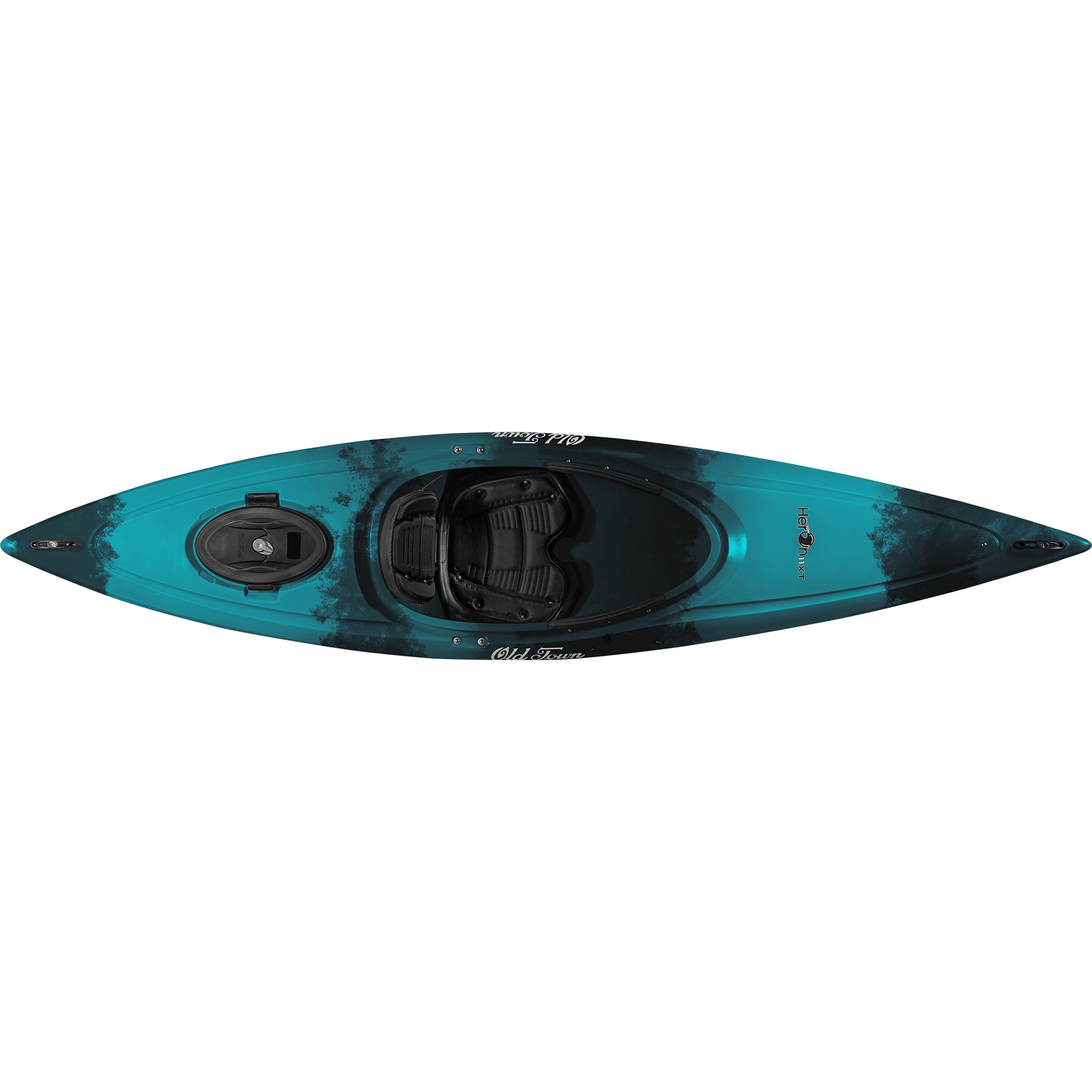 Old Town Kayaks Heron 11XT Kayak