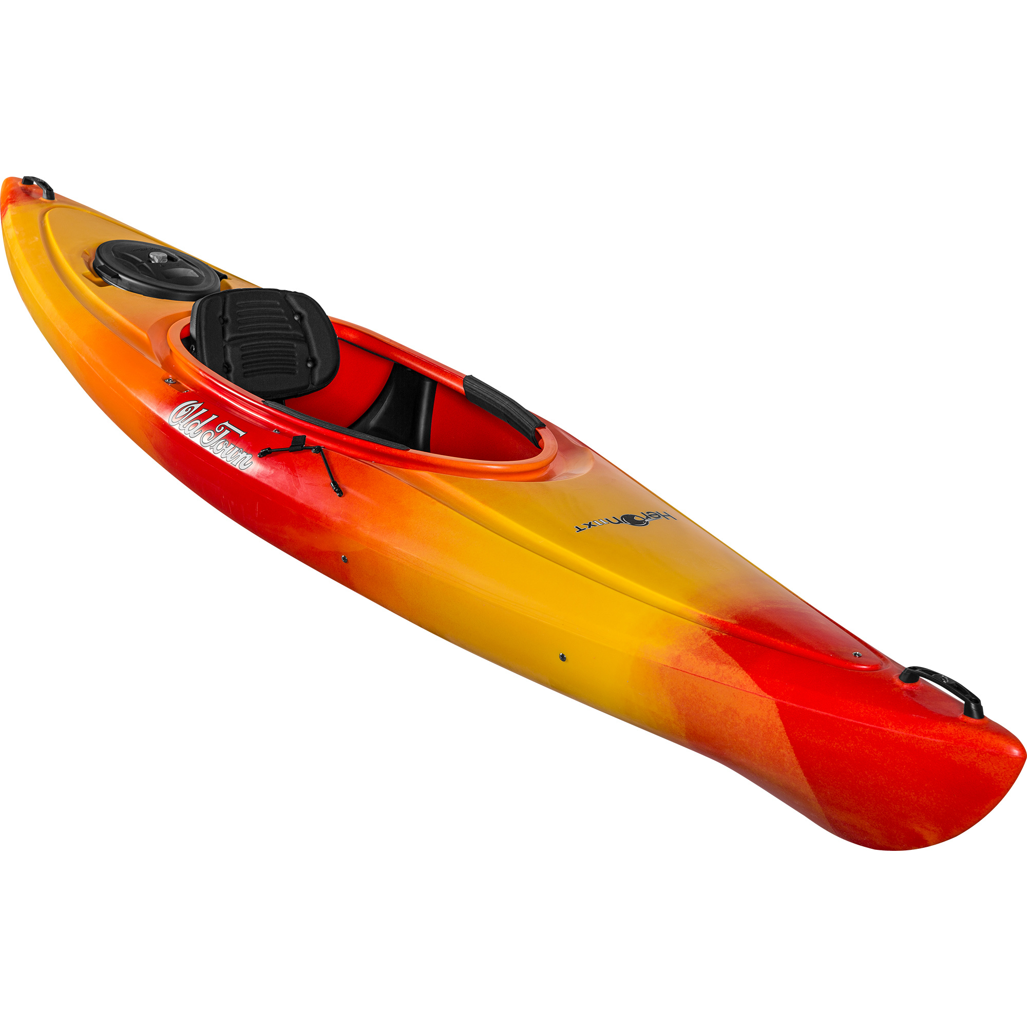 Old Town Kayaks Heron 11XT Kayak