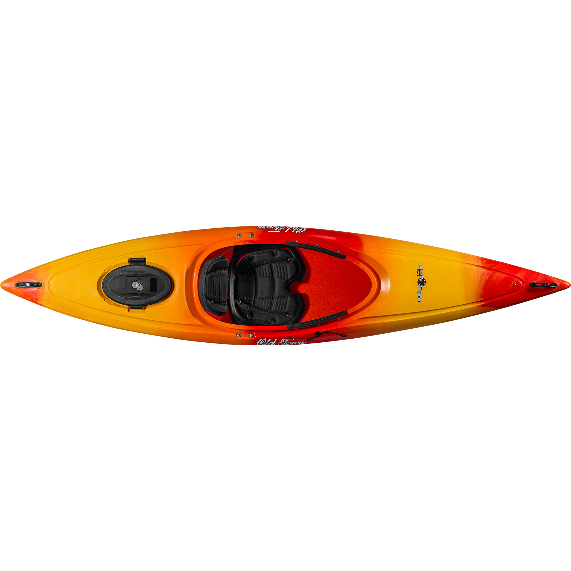 Old Town Kayaks Heron 11XT