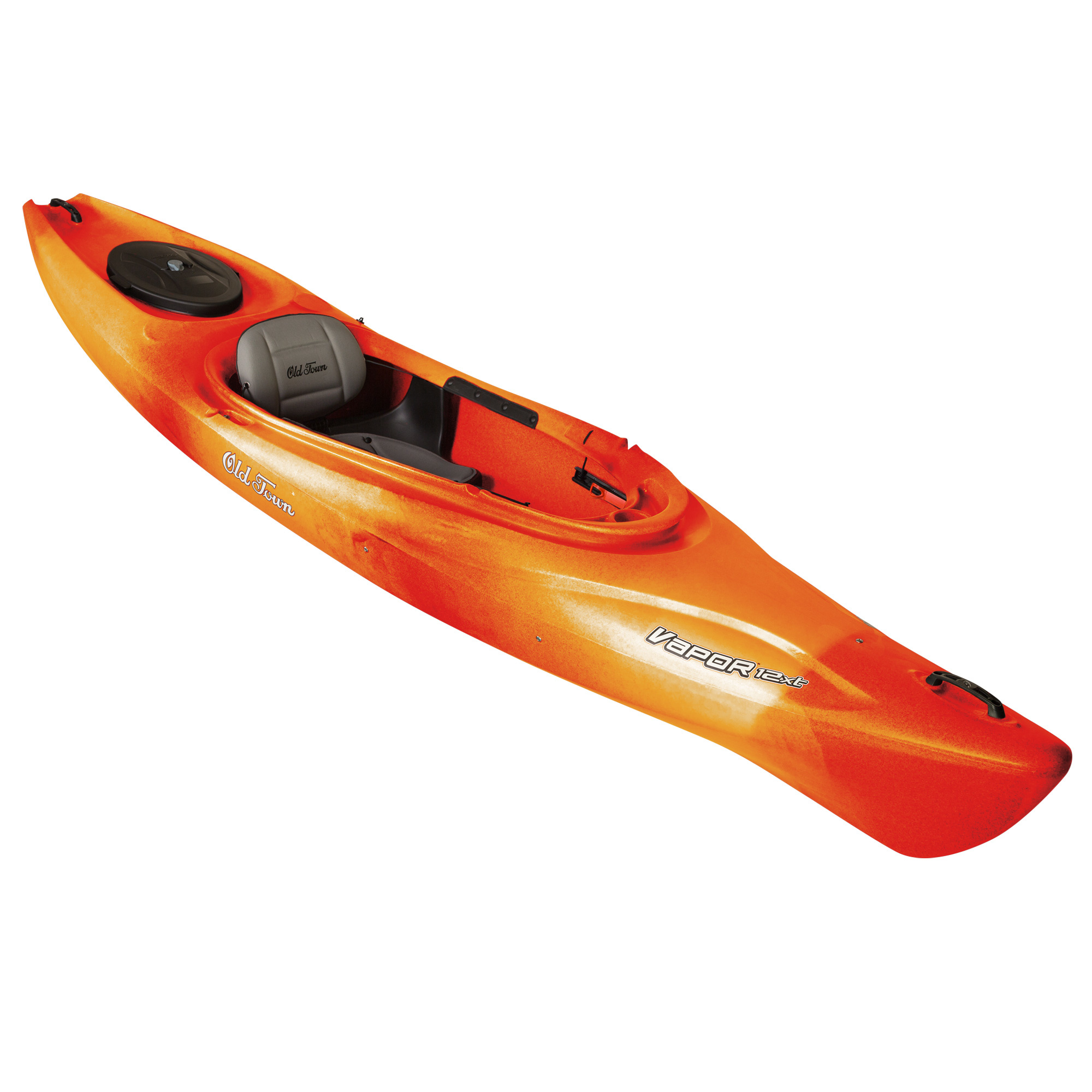 Old Town Kayaks Vapor 12XT Kayak