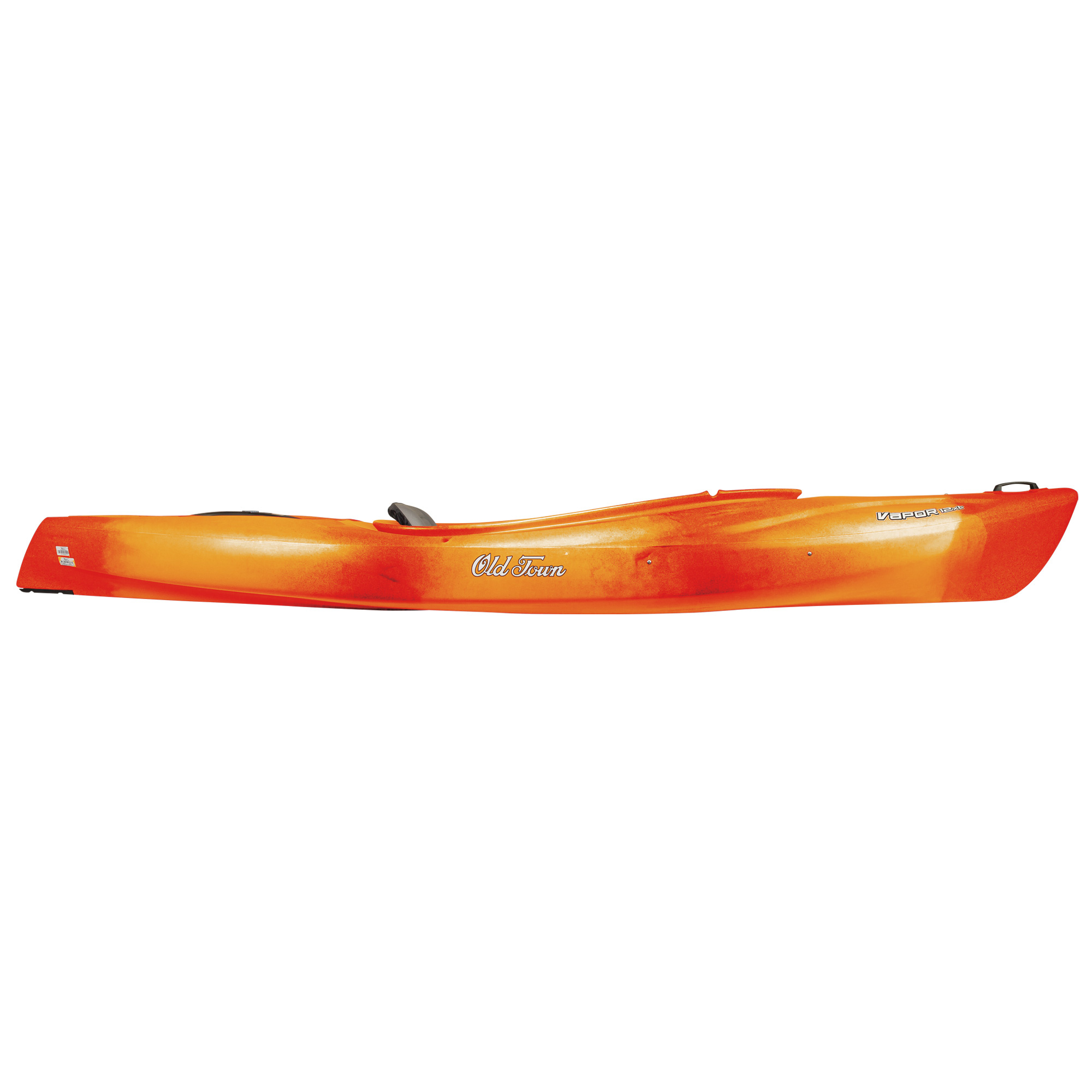 Old Town Kayaks Vapor 12XT Kayak