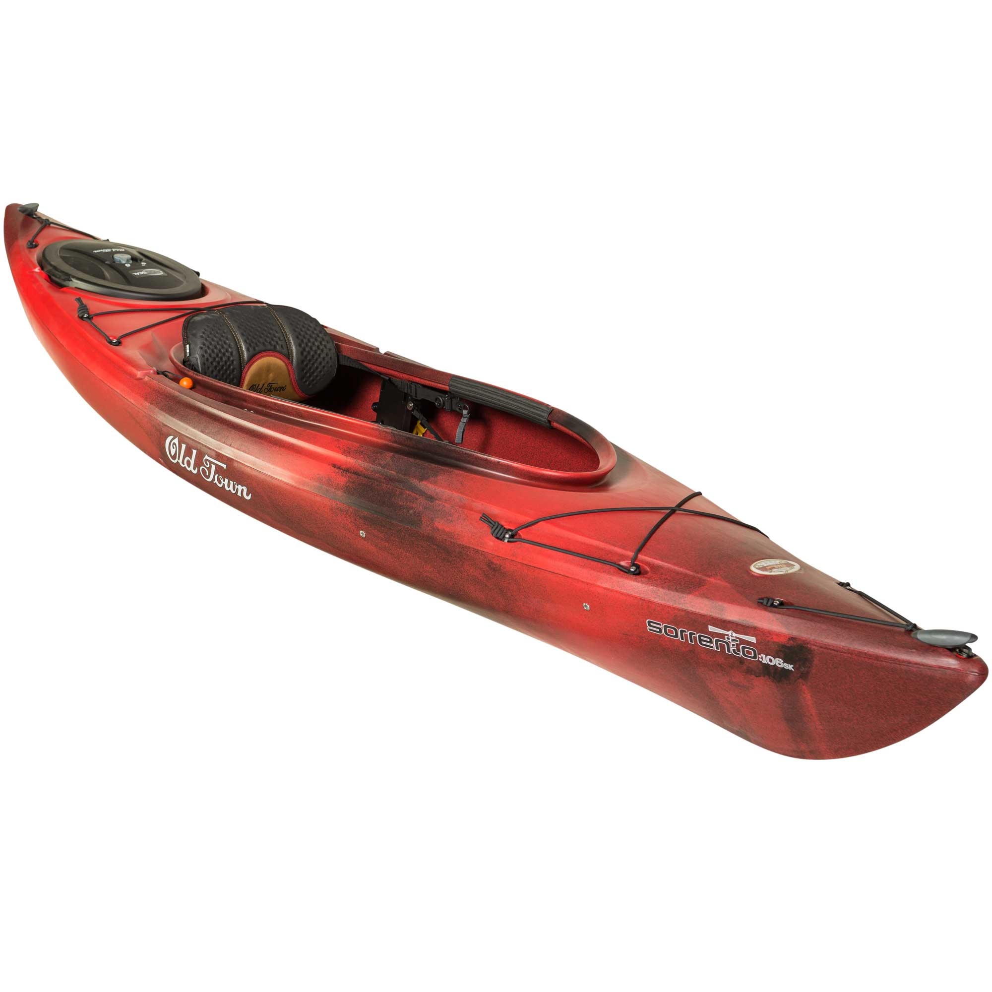 Old Town Kayaks Sorrento 106 SK Kayak